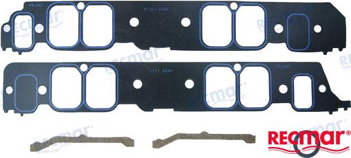 KIT JUNTAS ADMISION GM V8 EFI