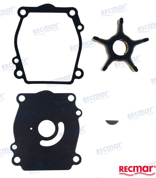 KIT BOMBA AGUA SUZUKI