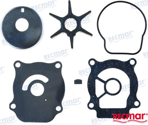 KIT REPARACION BOMBA AGUA