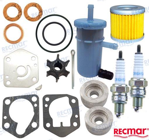 KIT DE MANTENIMIENTO SUZUKI