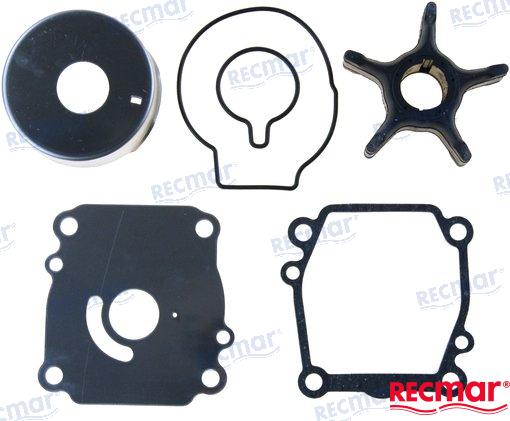KIT REPARACION BOMBA AGUA