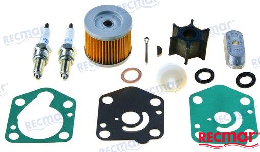 KIT DE MANTENIMIENTO SUZUKI