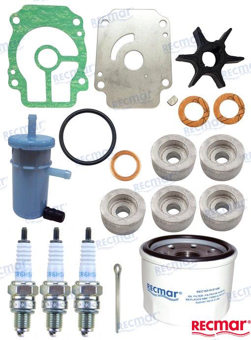 KIT DE MANTENIMIENTO SUZUKI