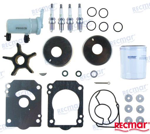 KIT DE MANTENIMIENTO SUZUKI