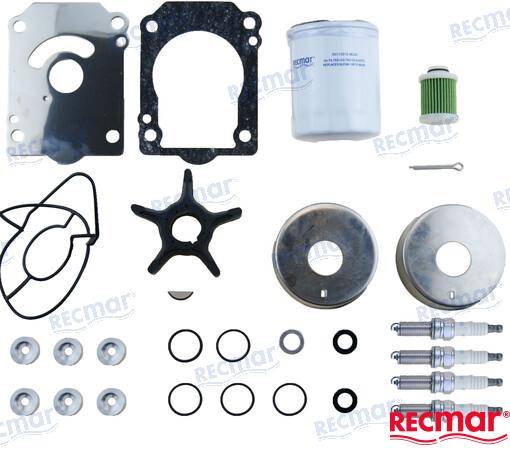 KIT DE MANTENIMIENTO SUZUKI