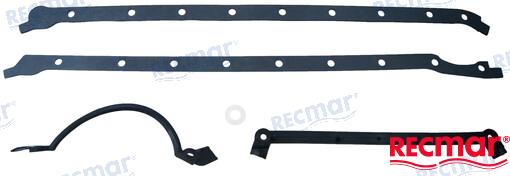 JUNTA CARTER GM V8 1990 -