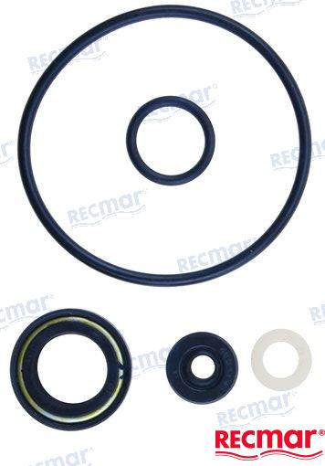 KIT RETENES HONDA