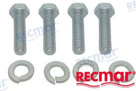 KIT TORNILLOS CODO