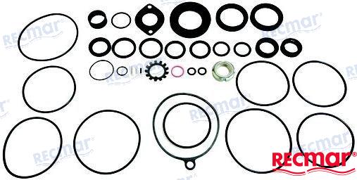 KIT REPARACION COLA