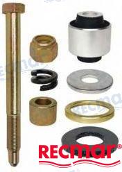 KIT REPARACION ACOPLE