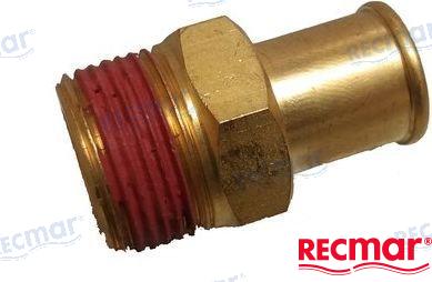 RACORD COLECTOR