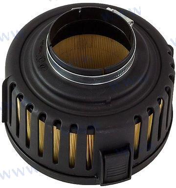 KIT FILTRO AIRE VOLVO