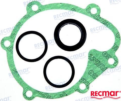 KIT RETENES BOMBA CIRCULACION