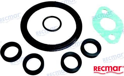 KIT GOMAS REFRIGERACION MD6A,B,7A,B