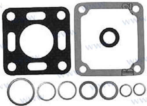 KIT JUNTAS COLECTOR-TURBO