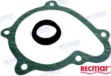 KIT RETEN BOMBA CIRCULACION
