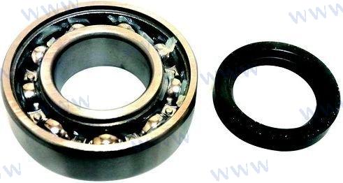 KIT REPARACION CAMPANA