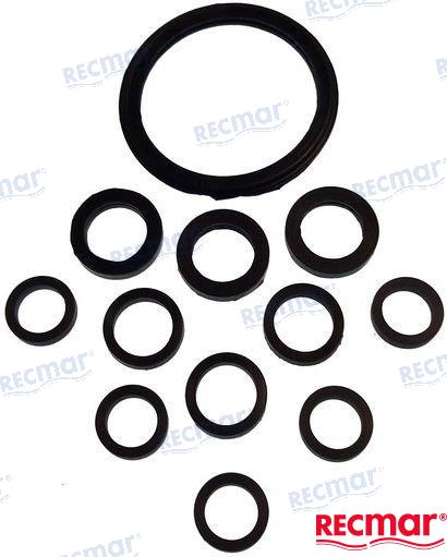 KIT AROS REFRIGERACION