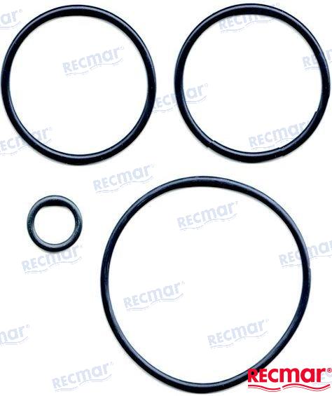 KIT GOMAS REFRIGERACION