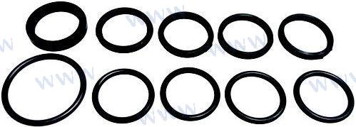 KIT GOMAS REFRIGERACION AQAD30A,TAMD30A