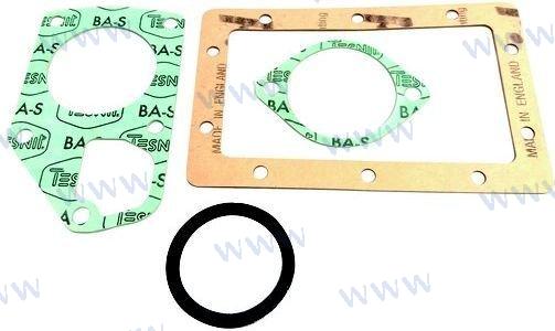 KIT RETENES BOMBA CIRCULACION MD21A,B