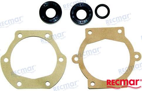 KIT RETENES Y JUNTAS BOMBA CIRCULACION