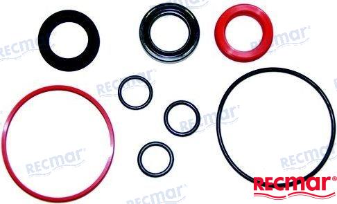 KIT REPARACION PISTON TRIM