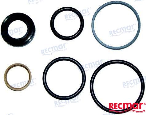 KIT REPARACION PISTON DIRECCION DPH/DPR