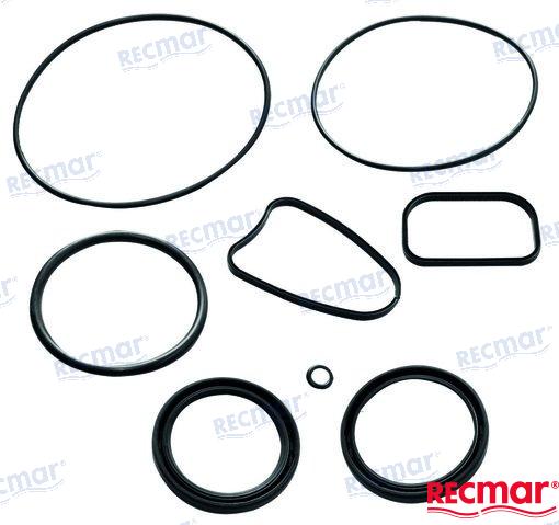 KIT JUNTA VOLVO FWD
