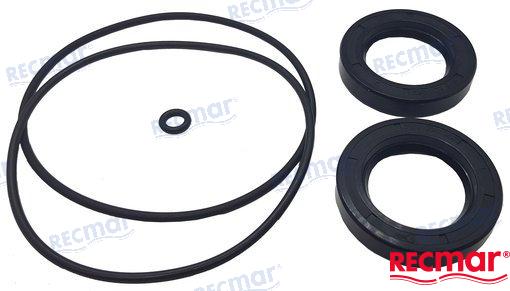 KIT JUNTAS INFERIOR EJE 130/150