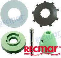 KIT REPARACION HELICE