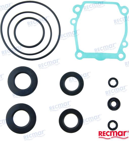 KIT RETENES COLA