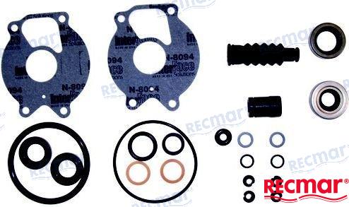 KIT RETENES