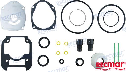 KIT RETENES COLA