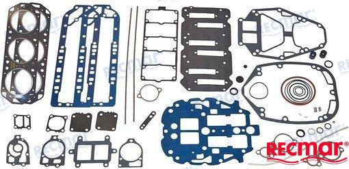 KIT JUNTAS MOTOR
