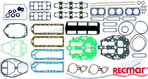 KIT JUNTAS MOTOR