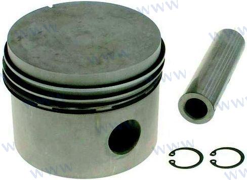 KIT PISTON 0.30