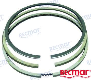 KIT AROS PISTON A 0.20