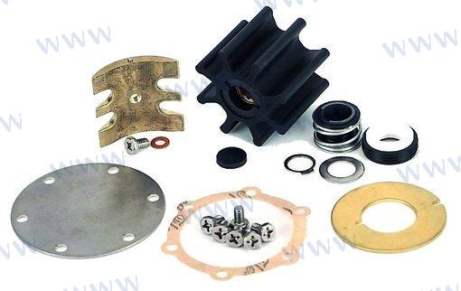 KIT REPARACION BOMBA 3838288