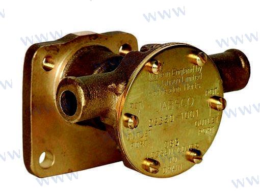 BOMBA DE AGUA MARINA PERKINS/KOHLER