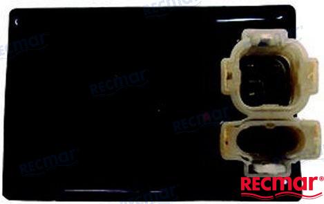 MODULO DE IGNICION HONDA