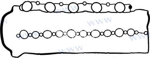 JUNTA TAPA BALANCINES D3
