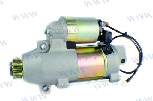 MOTOR ARRANQUE
