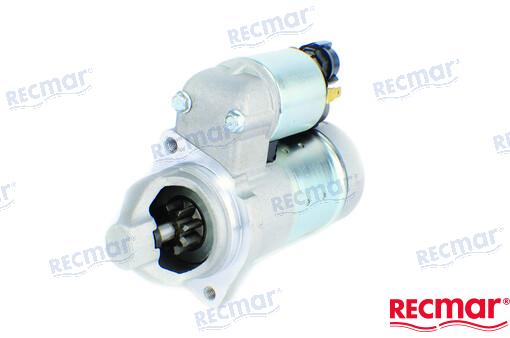 MOTOR ARRANQUE