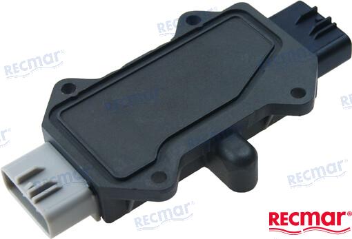 REGULADOR RECTIFICADOR
