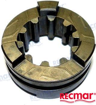 SELECTOR CAMBIO