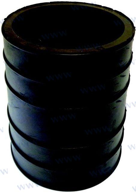 FUELLE ESCAPE COLECTOR