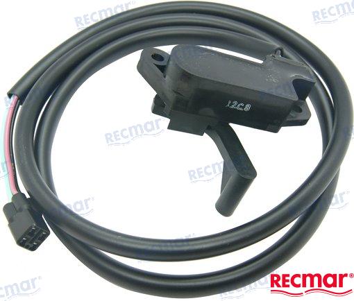 SENSOR TRIM