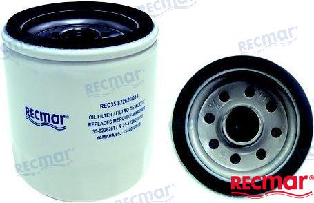 FILTRO ACEITE