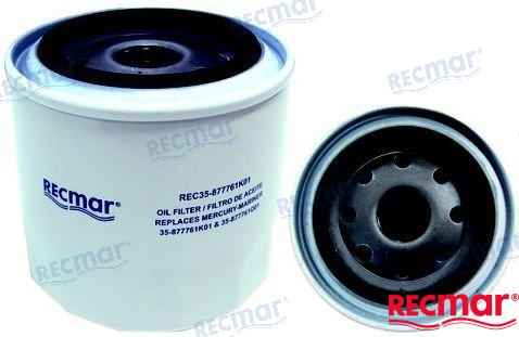 FILTRO ACEITE